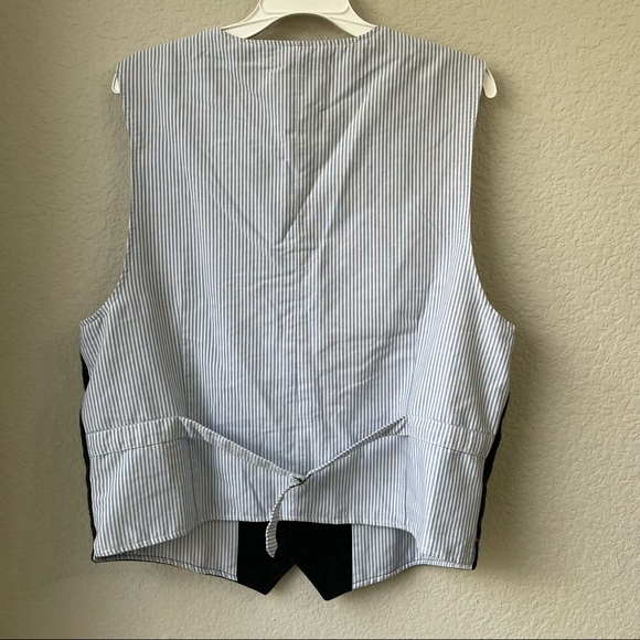 Cremieux Mens Vest - Picture 2 of 3